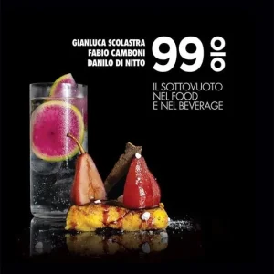 99% il sottovuoto nel food e nel beverage Offerta Del Giorno