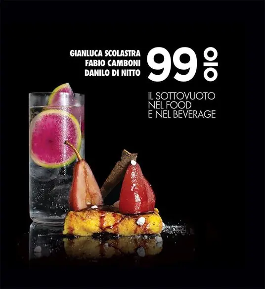 99% il sottovuoto nel food e nel beverage Offerta Del Giorno