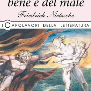 Di Tendenza Al di là del bene e del male