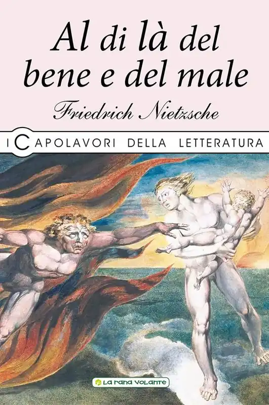 Di Tendenza Al di là del bene e del male
