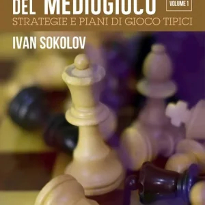 Offerta Enciclopedia essenziale del mediogioco. Vol. 1 Strategie e piani di gioco tipici