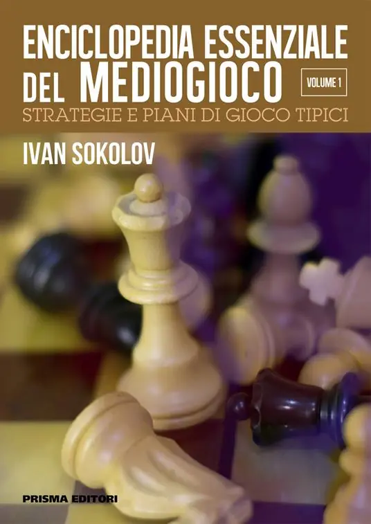 Offerta Enciclopedia essenziale del mediogioco. Vol. 1 Strategie e piani di gioco tipici