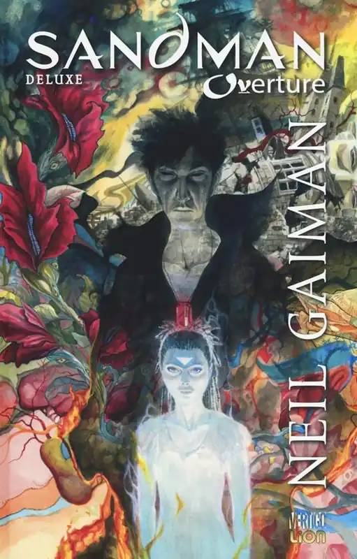 Overture. Sandman. Ediz. deluxe Prezzo Di Fabbrica