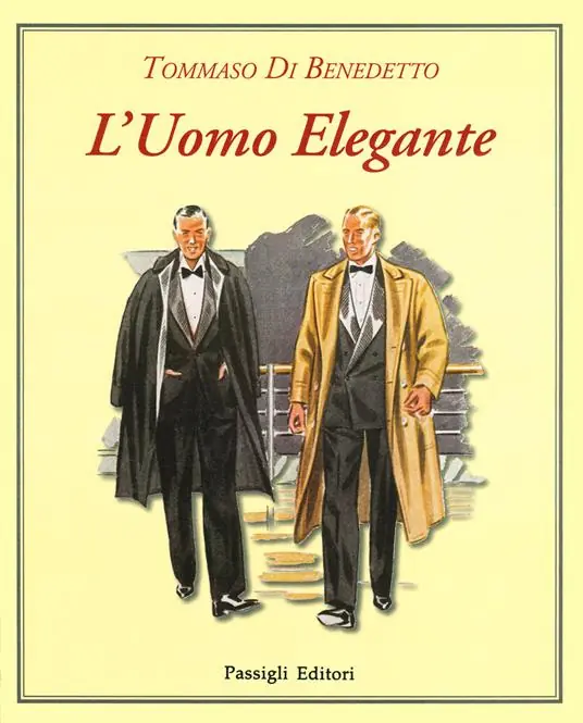 Miglior Prezzo L‘uomo elegante. Ediz. a colori