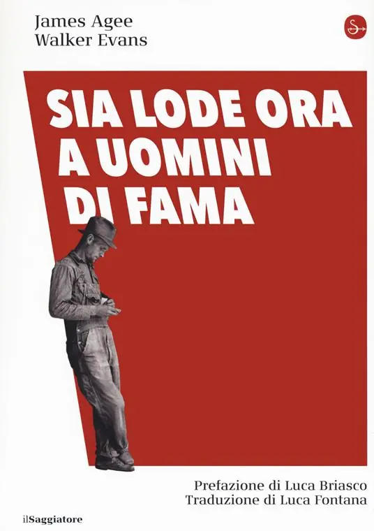 Sia lode ora a uomini di fama Quantità Limitata