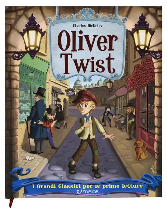 Prezzo Conveniente Oliver Twist. I grandi classici per le prime letture. Ediz. a colori