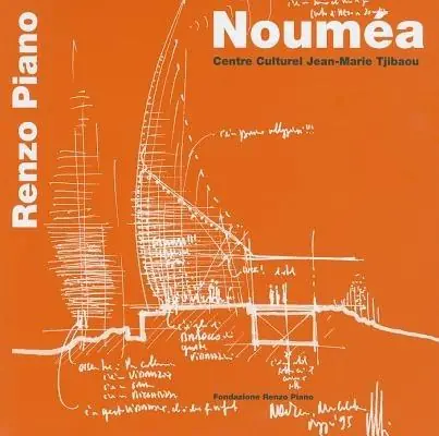 Nouméa. Centre culturel Jean-Marie Tjibaou. Ediz. italiana e inglese Offerta Speciale
