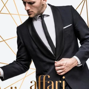 Prezzo Di Fabbrica Affari d‘amore
