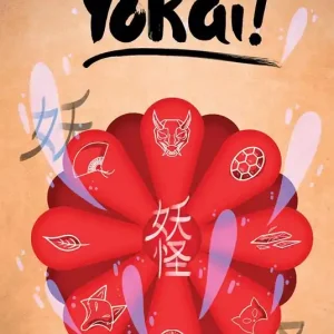 Ultime Pezzi Yokai! Nuova ediz.