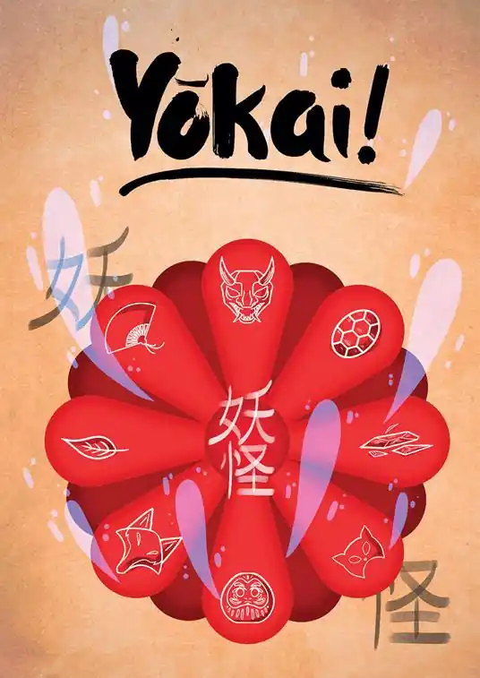 Ultime Pezzi Yokai! Nuova ediz.