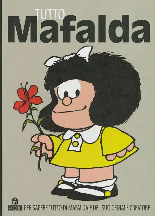 Prezzo Conveniente Tutto Mafalda