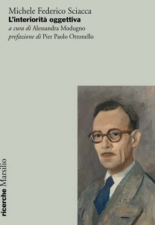 L‘interiorità oggettiva Offerta Speciale
