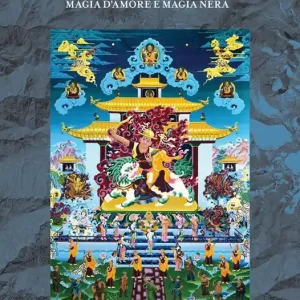 Prezzo Scontato Il Tibet sconosciuto. Magia d‘amore e magia nera
