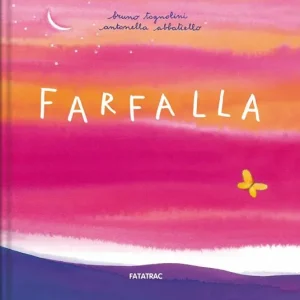 Farfalla. Nuova ediz. Bestseller