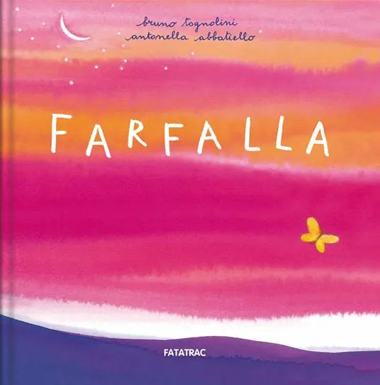 Farfalla. Nuova ediz. Bestseller