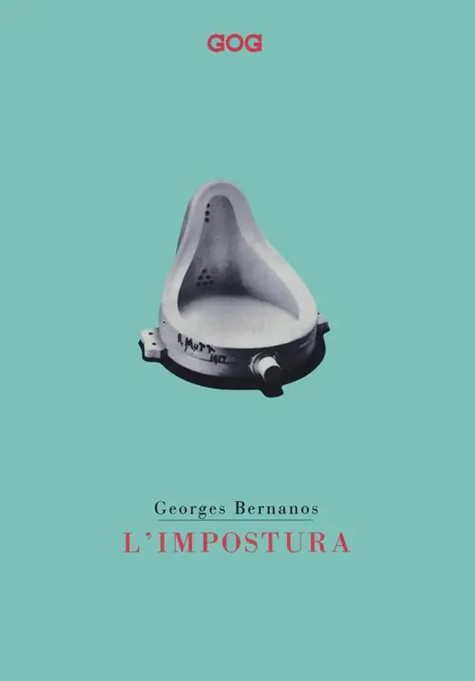 Spedito Oggi L‘impostura