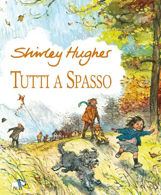 Spedizione Espresso Tutti a spasso. Ediz. a colori