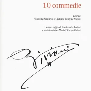 Di Tendenza 10 commedie