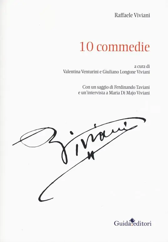 Di Tendenza 10 commedie