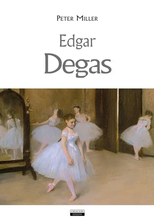 Edgar Degas Prezzo Ridotto