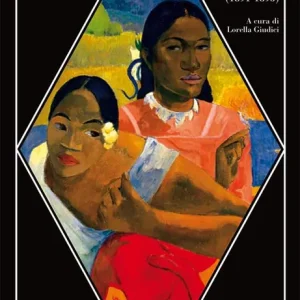 Di Tendenza Noa Noa e lettere da Tahiti (1891-1893)