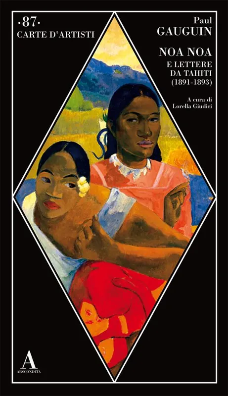 Di Tendenza Noa Noa e lettere da Tahiti (1891-1893)