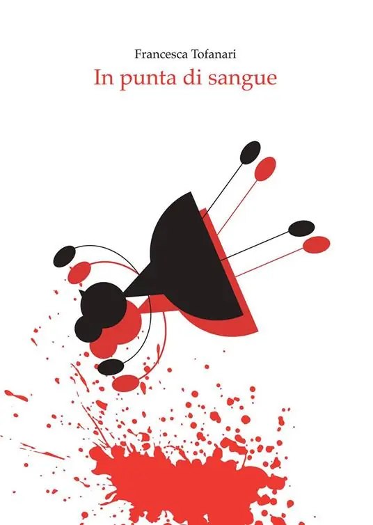 In punta di sangue Direttamente Dal Produttore