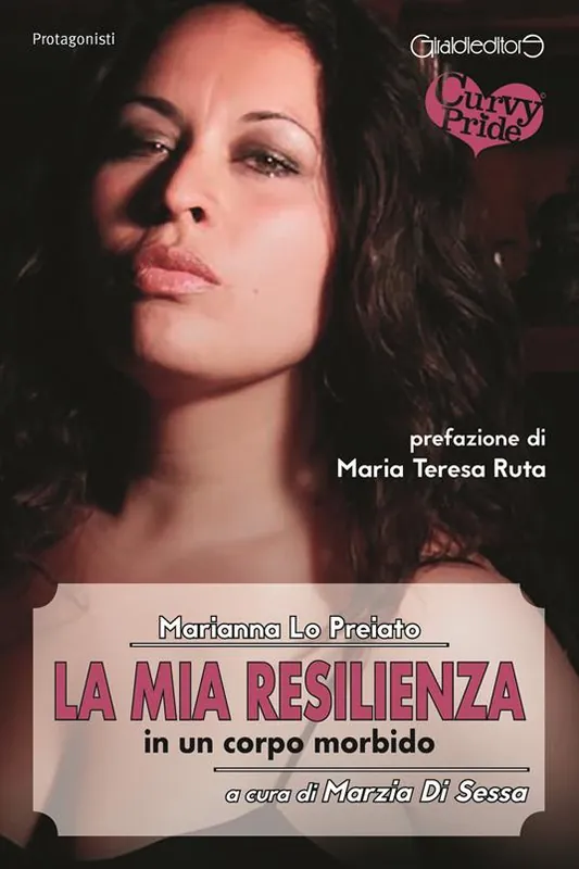 A Buon Prezzo La mia resilienza in un corpo morbido