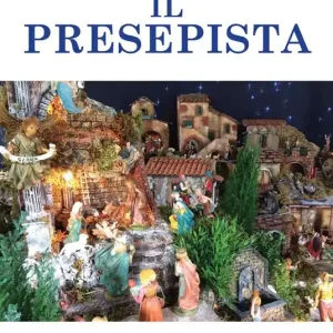Offerta Speciale Il presepista