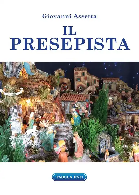 Offerta Speciale Il presepista