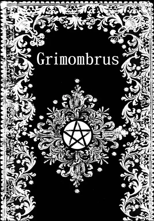 Prezzo Conveniente Grimombrus