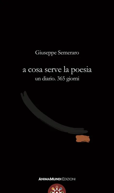 Scelto Dai Clienti A cosa serve la poesia. Un diario. 365 giorni