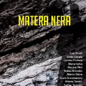Matera nera Quantità Limitata