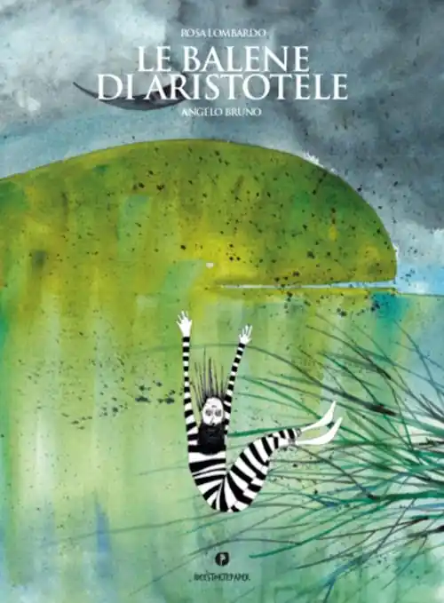 Le balene di Aristotele. Ediz. a colori Offerta Speciale