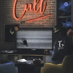 Cult. I film che ti hanno cambiato la vita Promo Stagionale