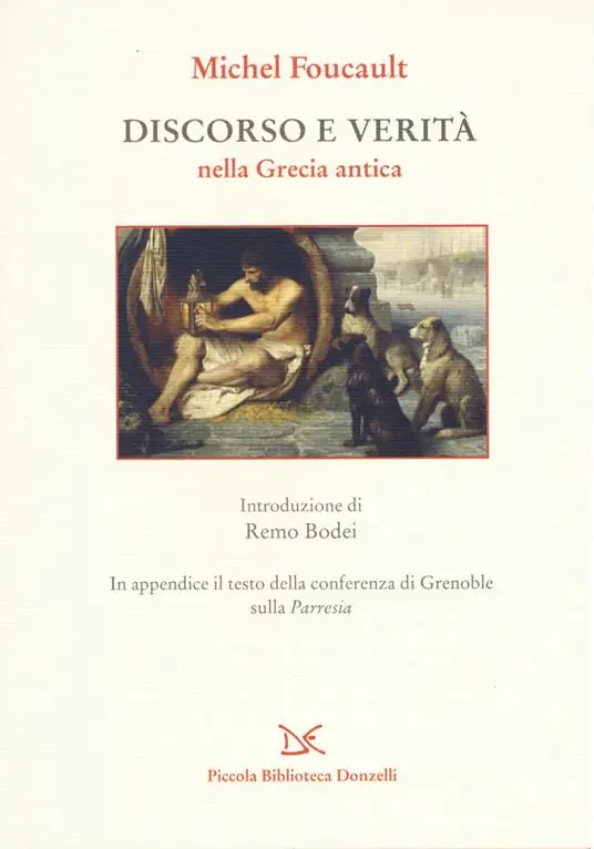 Promo Stagionale Discorso e verità nella Grecia antica