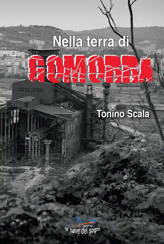 Occasione Nella terra di Gomorra