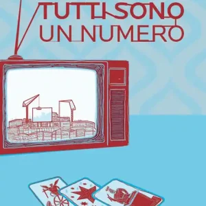 Tutti sono un numero Acquista Ora