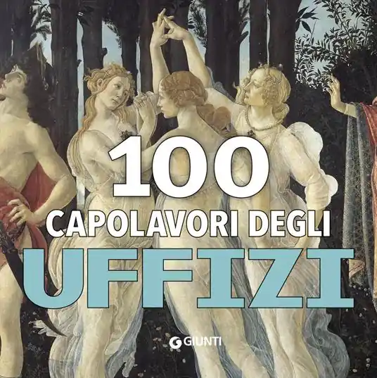 Promozione 100 capolavori. Uffizi. Ediz. a colori