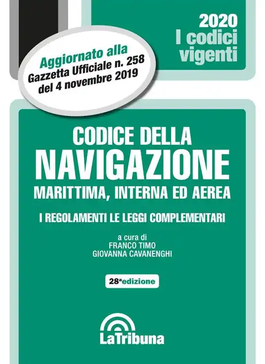 Spedizione Espresso Codice della navigazione marittima, interna ed aerea