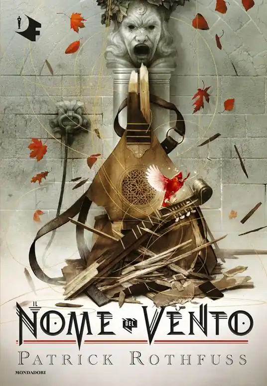Occasione Imperdibile Il nome del vento. Le cronache dell‘assassino del re