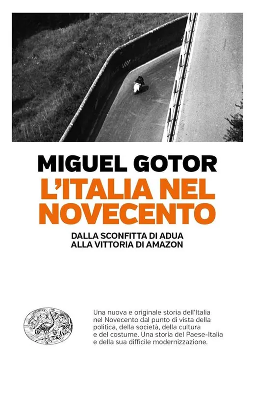 Compra Oggi Stesso L‘ Italia nel Novecento. Dalla sconfitta di Adua alla vittoria di Amazon