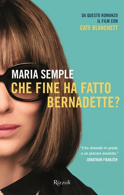 Soddisfatti O Rimborsati Che fine ha fatto Bernadette?