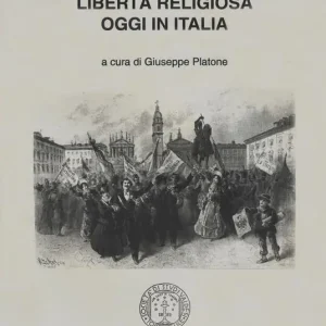Professionale Libertà religiosa oggi in Italia