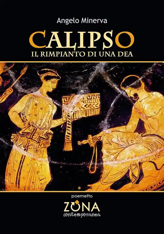 Calipso. Il rimpianto di una dea Spedizione Espresso