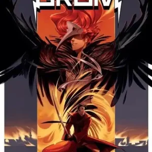 Major Grom. Vol. 7 Il nedico della peste. Parte 6 Nuovo Arrivo