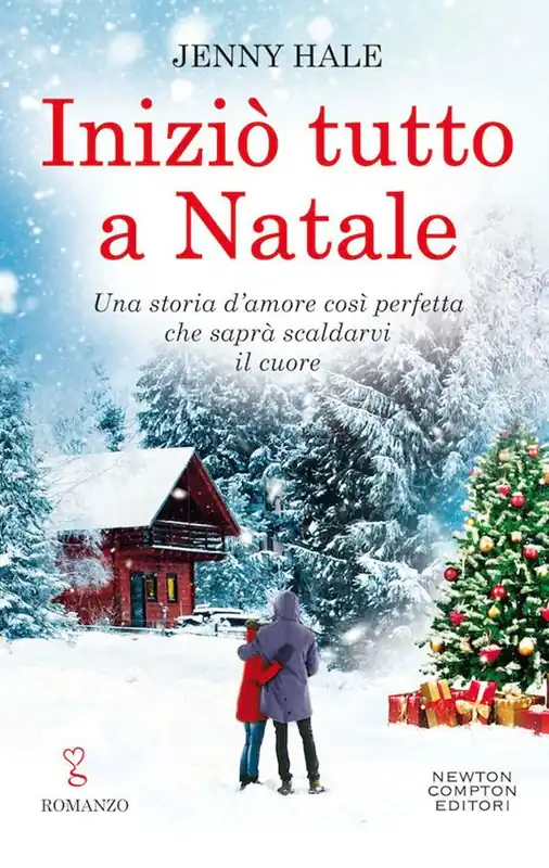 Super Prezzo Iniziò tutto a Natale