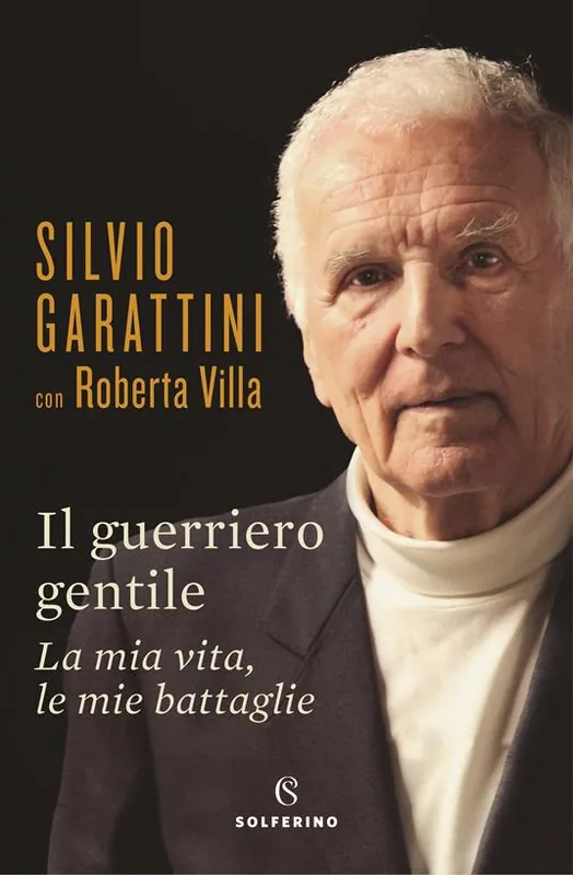 Il guerriero gentile. La mia vita, le mie battaglie Occasione Imperdibile