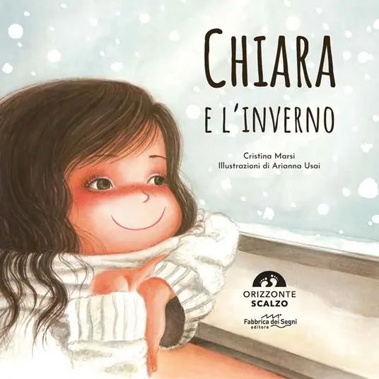 Chiara e l‘inverno. Ediz. a colori Non Perdere