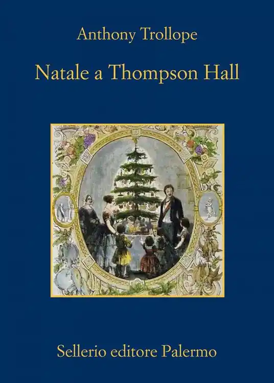 Promozione Esclusiva Natale a Thompson Hall